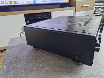 Zesilovač Sony TA-FE710R + DO - 5