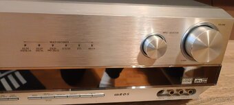 Av receiver Panasonic sa-he 200 - 5