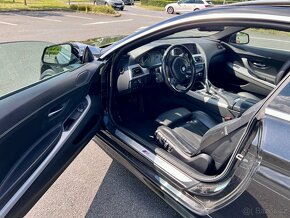 BMW 650i x-Drive F12 - 5