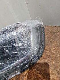 Škoda Octavia IV Maska chladiče- mřížka - 5