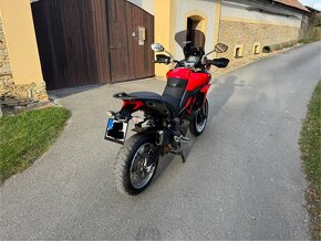 Ducati Multistrada 950 - 5