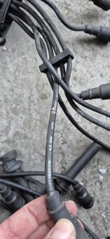 2 Cívky + vedení - 5.7 hemi V8 - 5