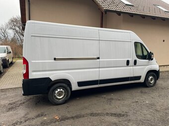 Opel Movano L3H2. Rv 2022. 1 majitel ČR. 96 tis. km. - 5