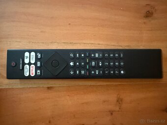 Philips 55PML9008/12 Ambilight - ZÁRUKA - 5