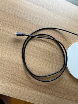 NEC MultiSync EA223WM 22 palců - 5