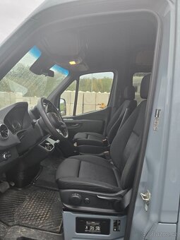 Mercedes Benz Sprinter - 5