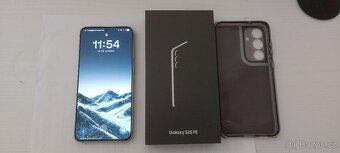 Samsung Galaxy S25 FE - 5