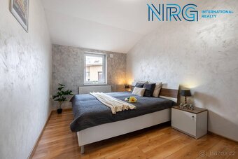 Prodej činžovního domu, Pražská, Kolín - 5