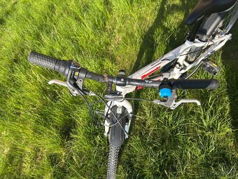 Maxbike dětské kolo 20 - 5