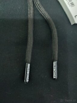 Mikina Balenciaga nová velikost L - 5