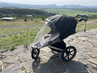 Thule Urban Glide 2 - 5