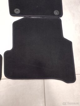 Fabia 3 koberečky - 5