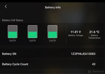 DJI Mavic Air 2 Fly More Combo jako Nový - 5