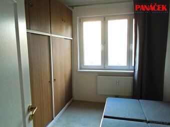 Pronájem bytu 2+1 Zlín - 5