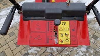 Sněžná fréza - 5