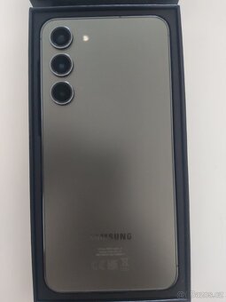 Samsung galaxy s23+ - 5