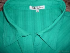 Košile, vel. M-XXL - SLEVY - 5