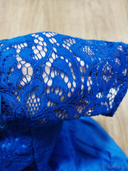 Šaty New Collection, vel. 36-38 - 5