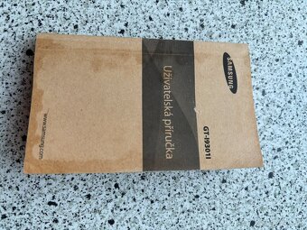 mobil Samsung Galaxi S3 - 5