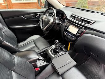 Nissan X-Trail 1,6DCi 4x4 7 míst - 5