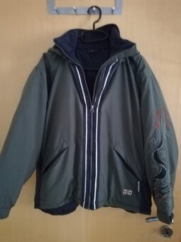 Dětská/dámská bunda Killtec - 5