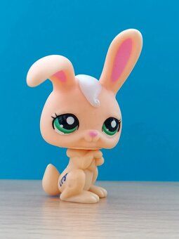 ☘️ LPS králíček ☘️ - 5