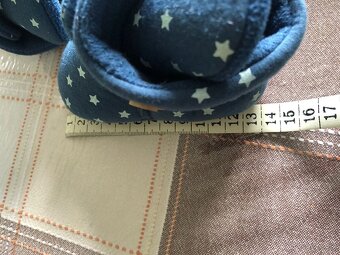 Dětské zimní capáčky - 5