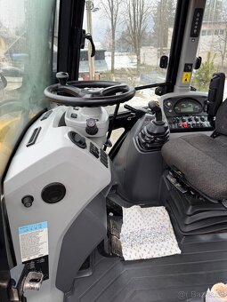 Predam Caterpillar 444 - 5