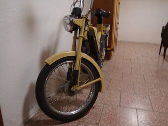 Prodám Babeta 210 - 5