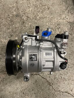 Klimakompresor skoda,audi,vw,seat - 5