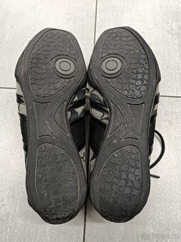 Dívčí/dámské tenisky COACH - 5