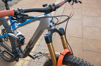 CUBE STEREO 150 C:62 SL 29 ACTIONTEAM - 5