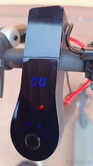 elektrokoloběžka - 5