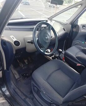 Renault espace 1.9dci 85kw 2007 - 5