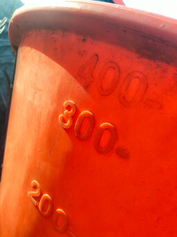 Rozmetadlo průmyslových hnojiv - 5