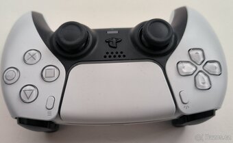 Playstation 5 Disc Edition - 5