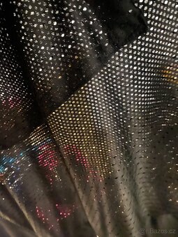 Bunda Harley Davidson jezdecká L - 5