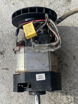 Motor vertikutátoru AL-KO - 5