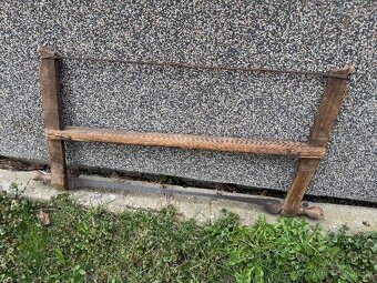 Historické Vidle a pila - 5