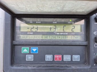 Meyer MSK 20-13 Carrier chlaďák - 5