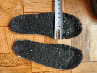 Dětské boty Primigi vel. 25 - 5