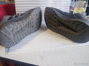 Adidas Climacool č. 46 - 5