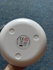 Dětská lampička EMOS LED E-5609 krteček - 5