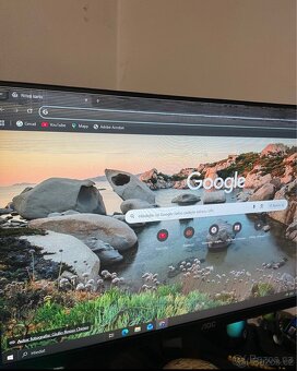 Herní monitor AOC - 5