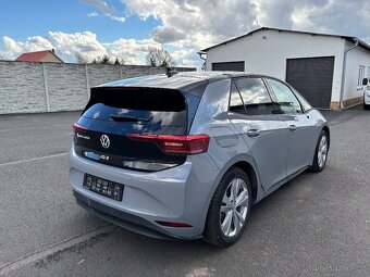 VW ID 3 PRO rv.2023 - 5