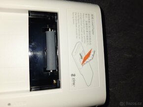 Xiaomi Mi Portable Photo Printer - 5