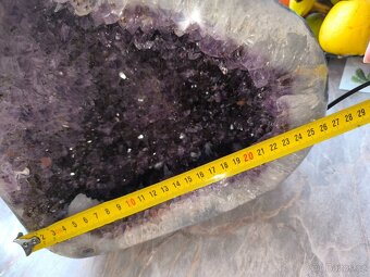 Ametyst 8,7kg Uruguay - 5