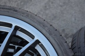 Ford - TOP letní alu kola ATS StreetRallye 18" - 5