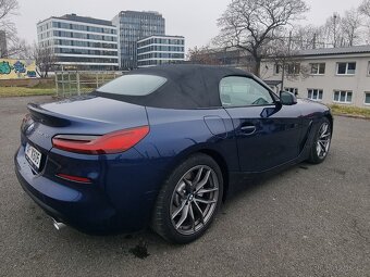 BMW Z4 sDrive 20i Cabrio - 5
