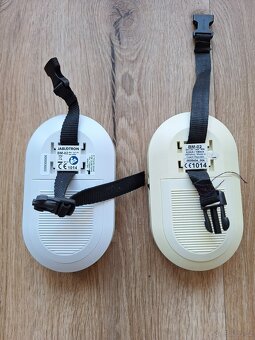 Monitor dechu Nanny Jablotron BM-02 + 2x podložka 7/2024 - 5